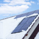 Who Makes the Highest Snow Load Solar Panels